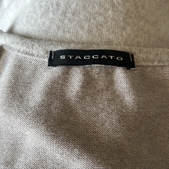 Staccato tee - Picture 5 of 6